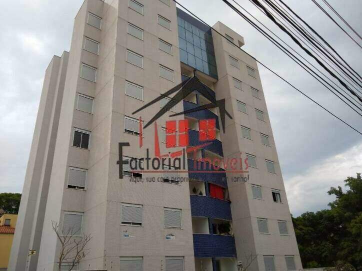 Apartamento à venda no Serrano: 