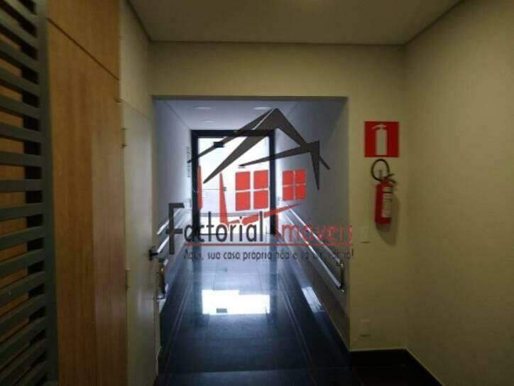 Apartamento à venda no Serrano: 