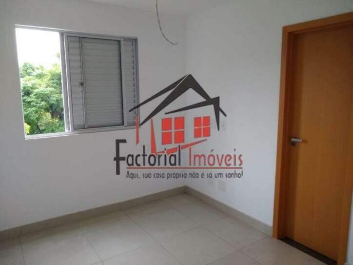 Apartamento à venda no Serrano: 