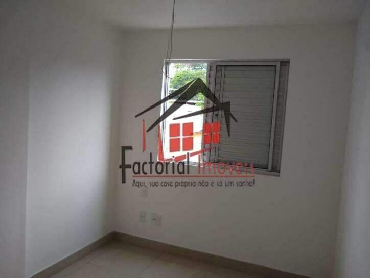 Apartamento à venda no Serrano: 