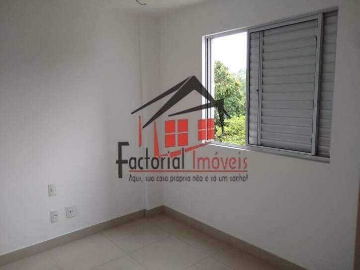 Apartamento à venda no Serrano: 