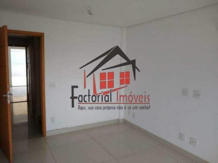 Apartamento à venda no Serrano: 