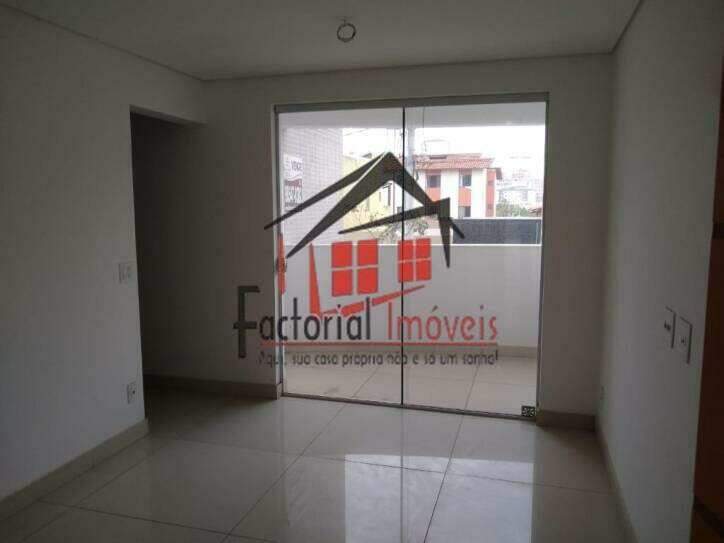 Apartamento à venda no Serrano: 