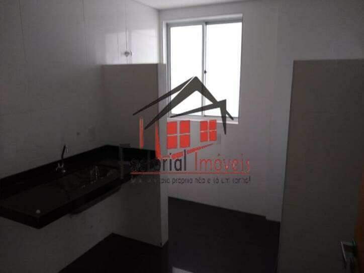 Apartamento à venda no Serrano: 