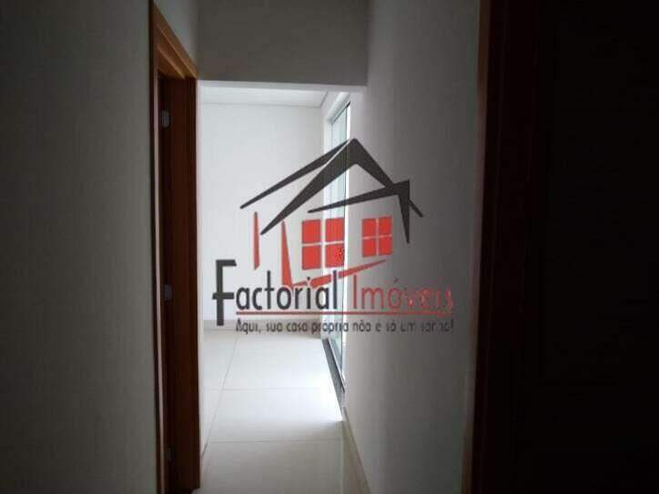 Apartamento à venda no Serrano: 