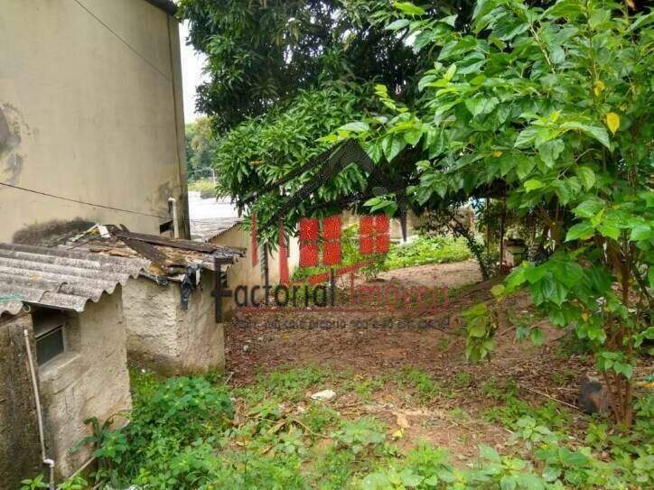 Terreno à venda no Dom Bosco: 