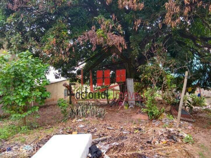 Terreno à venda no Dom Bosco: 