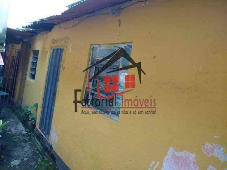 Terreno à venda no Dom Bosco: 