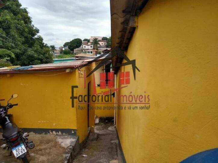 Terreno à venda no Dom Bosco: 