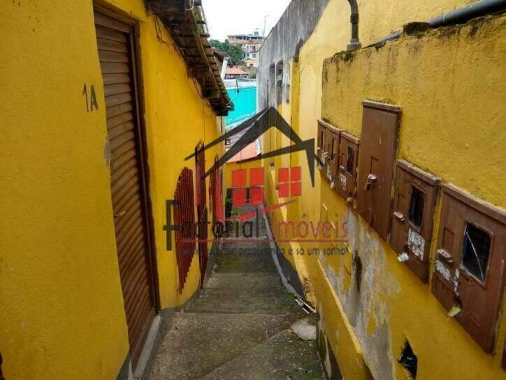 Terreno à venda no Dom Bosco: 