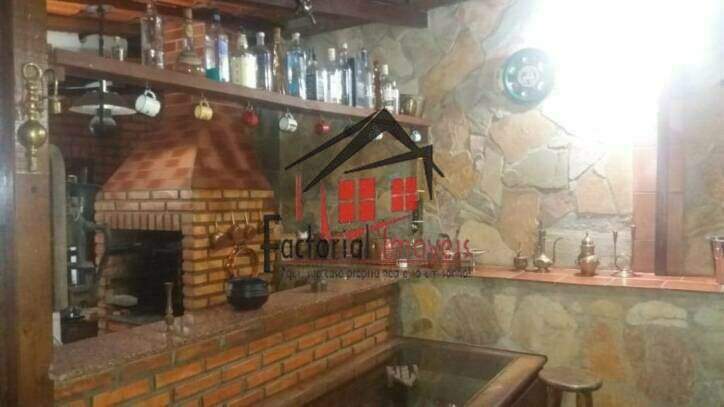 Apartamento à venda no Serrano: 