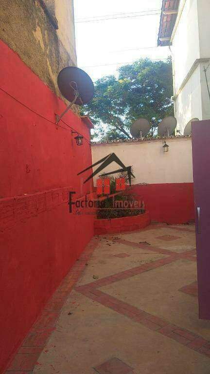 Apartamento à venda no Serrano: 