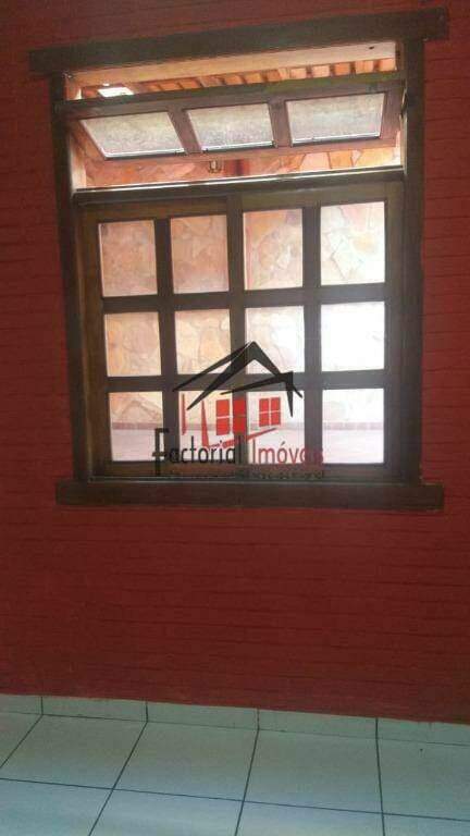 Apartamento à venda no Serrano: 