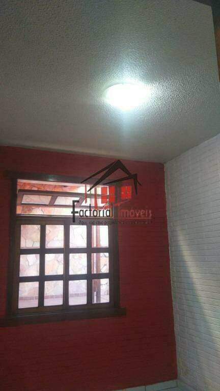 Apartamento à venda no Serrano: 