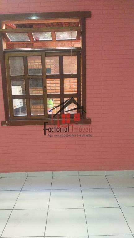 Apartamento à venda no Serrano: 