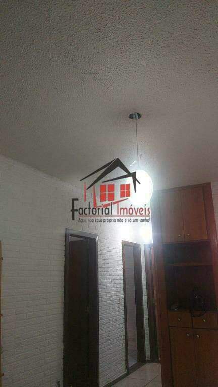 Apartamento à venda no Serrano: 