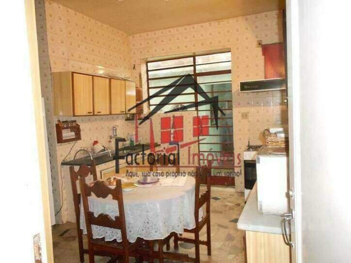 Casa à venda no Padre Eustáquio: 