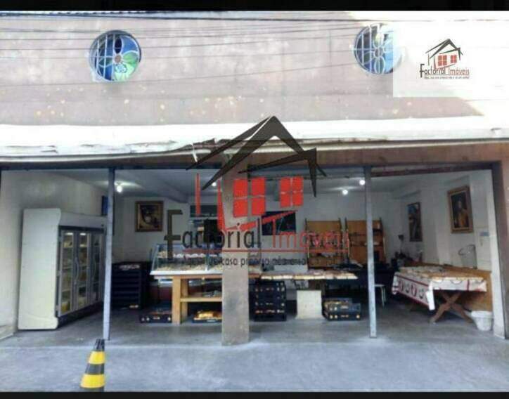 Casa à venda no Padre Eustáquio: 