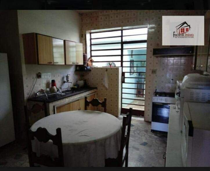 Casa à venda no Padre Eustáquio: 