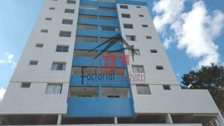 Apartamento à venda no Manacás: 