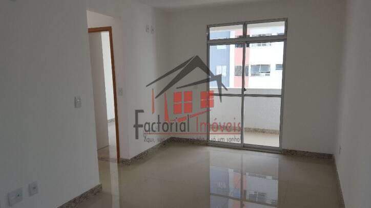 Apartamento à venda no Manacás: 