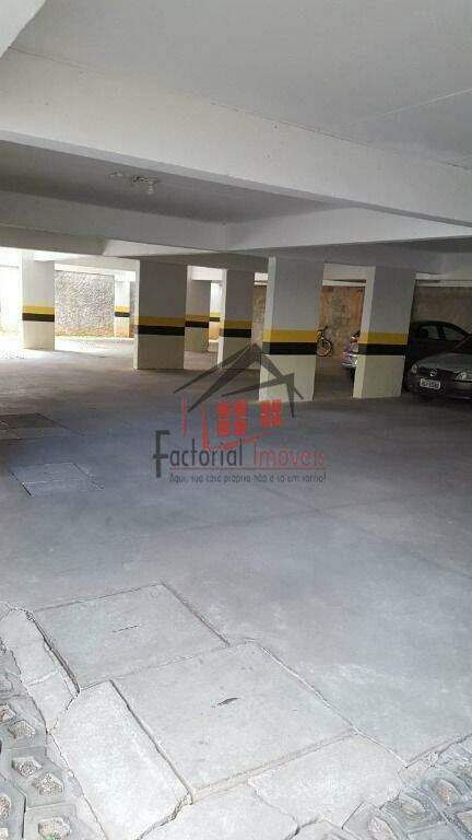 Apartamento à venda no Manacás: 