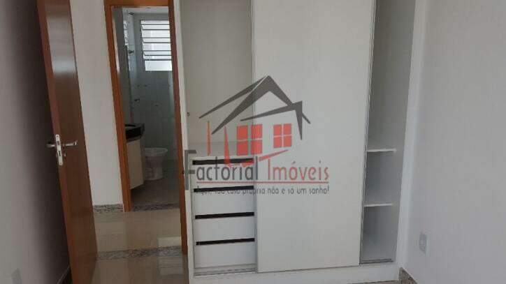 Apartamento à venda no Manacás: 