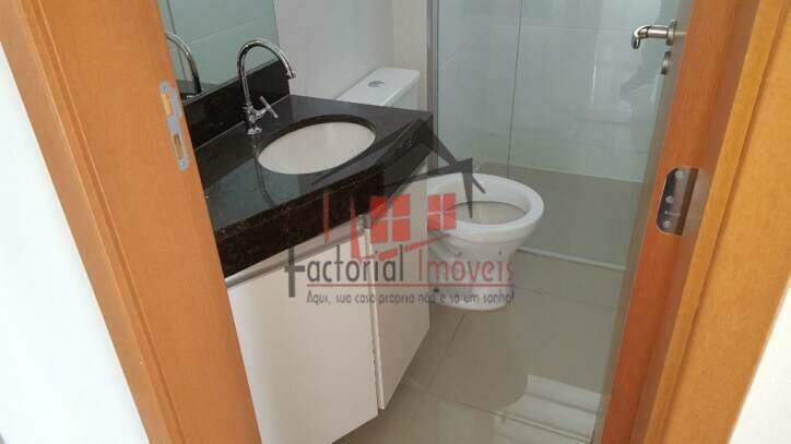 Apartamento à venda no Manacás: 