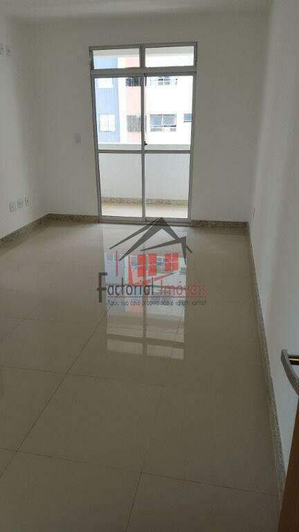 Apartamento à venda no Manacás: 