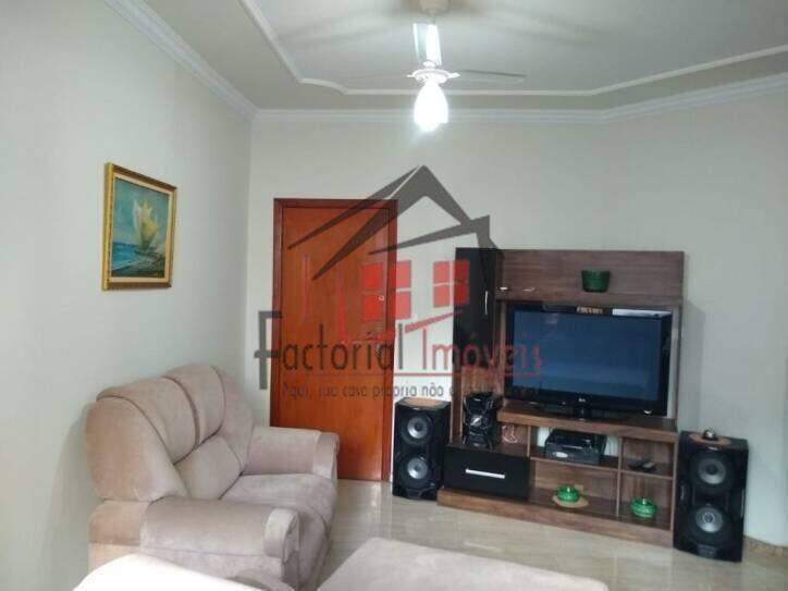 Apartamento à venda no Castelo: 