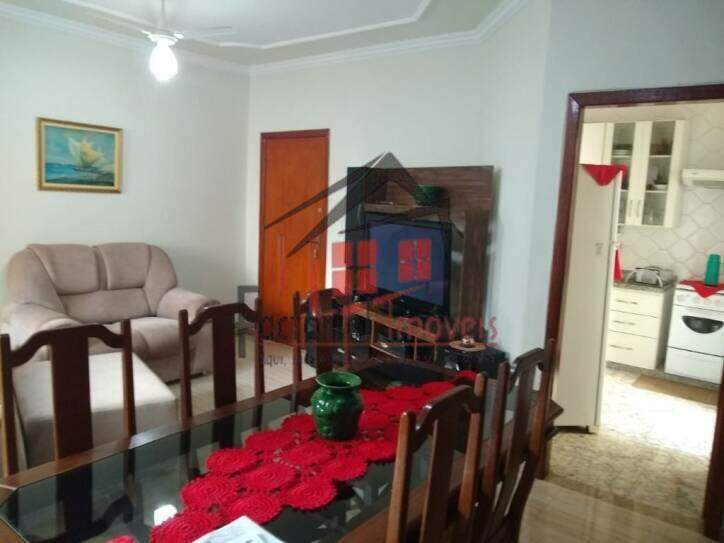 Apartamento à venda no Castelo: 