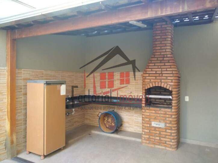 Apartamento à venda no Castelo: 