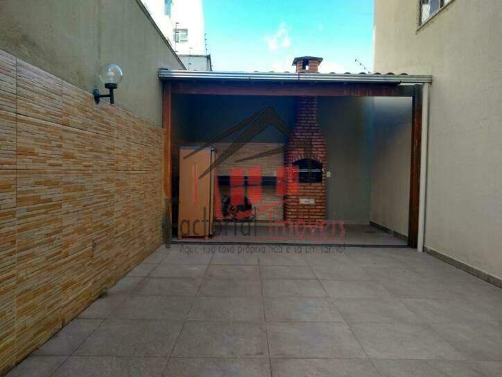 Apartamento à venda no Castelo: 