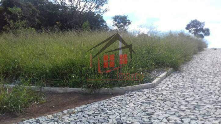 Terreno à venda no Liberdade: 