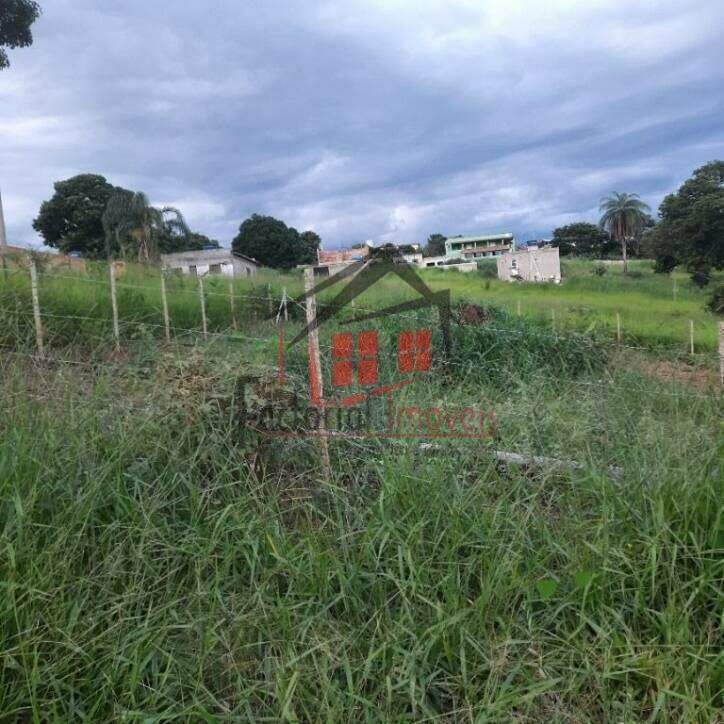 Terreno à venda no Liberdade: 