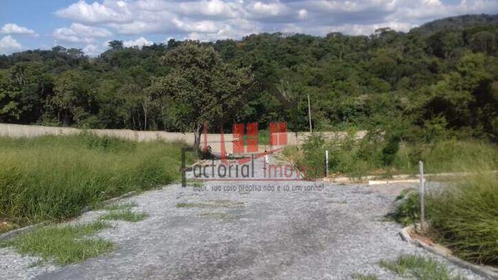 Terreno à venda no Liberdade: 