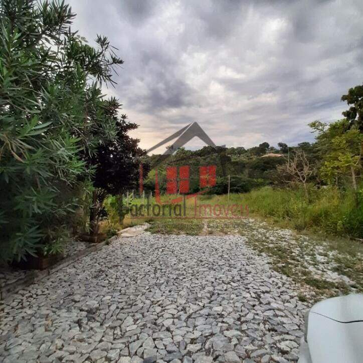 Terreno à venda no Liberdade: 