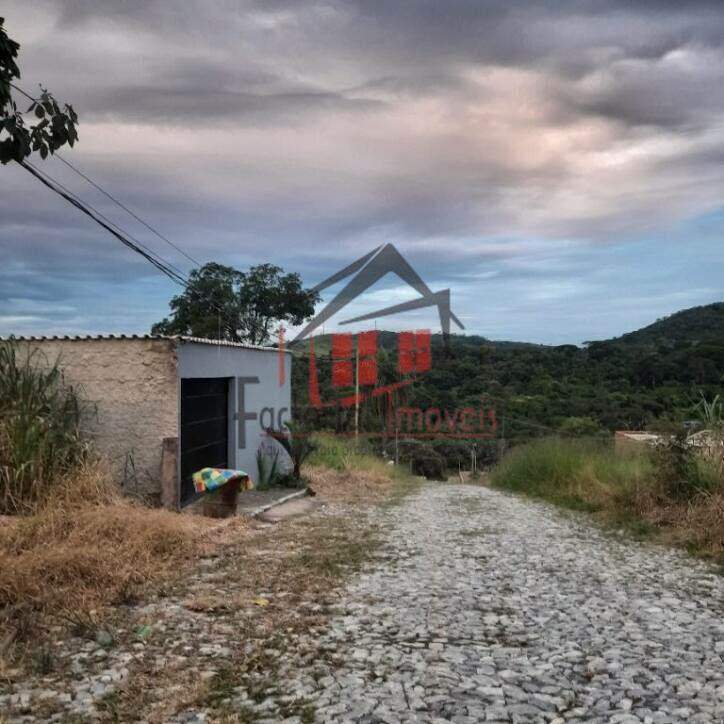 Terreno à venda no Liberdade: 