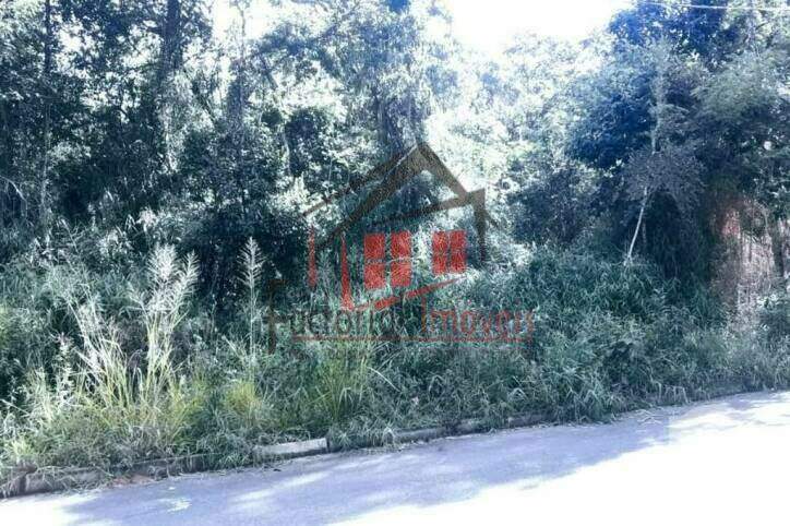 Terreno à venda no Pau Pombo: 