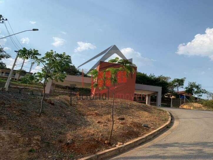 Terreno à venda no Pau Pombo: 