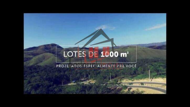 Terreno à venda no Canto da Mata: 