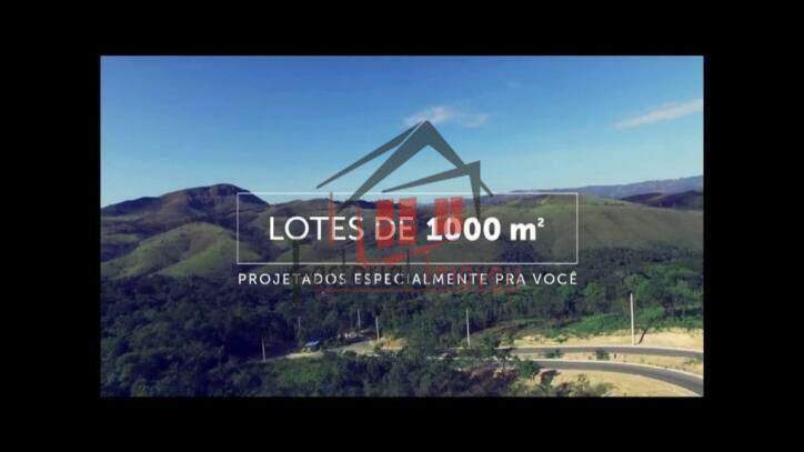 Terreno à venda no Pau Pombo: 