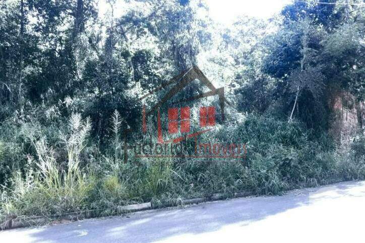 Terreno à venda no Pau Pombo: 