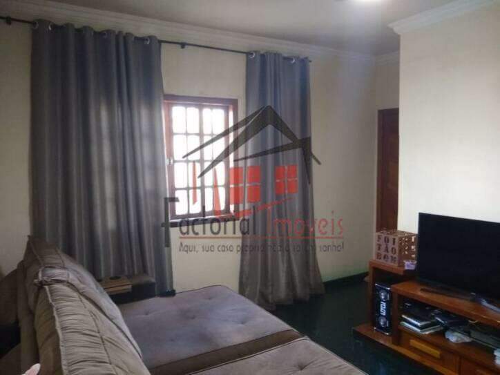 Casa à venda no Glória: 