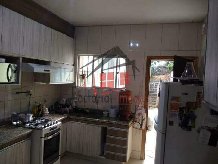 Casa à venda no Glória: 