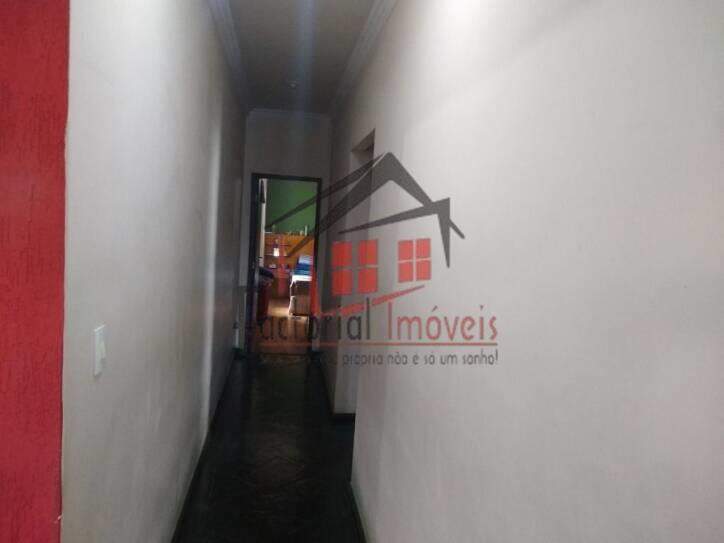 Casa à venda no Glória: 