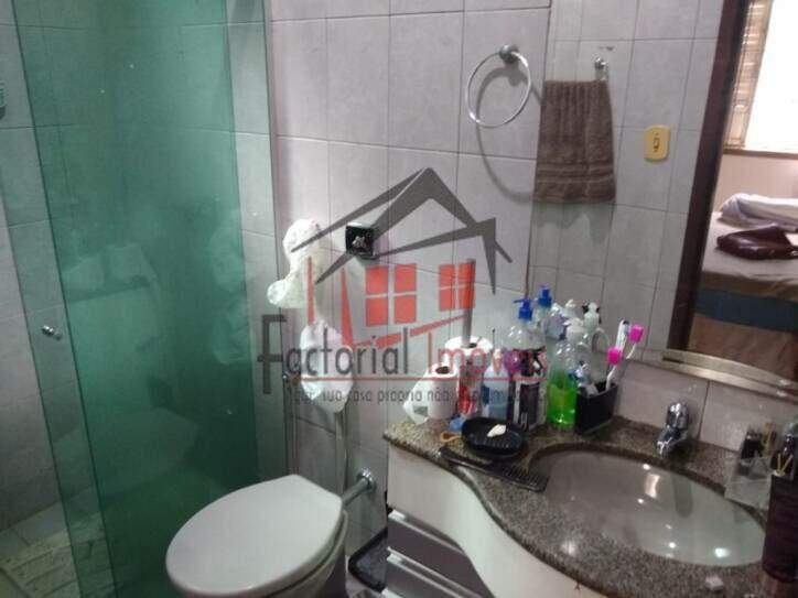 Casa à venda no Glória: 