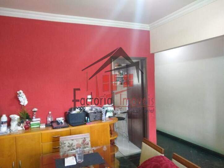 Casa à venda no Glória: 