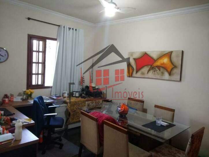 Casa à venda no Glória: 