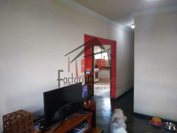 Casa à venda no Glória: 